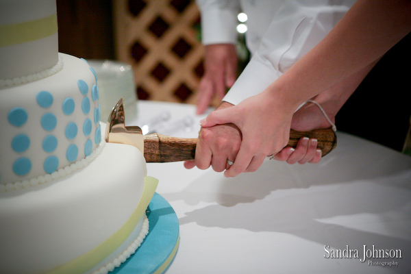 Best Lake Wales Country Club Wedding photographer - Sandra Johnson (SJFoto.com)